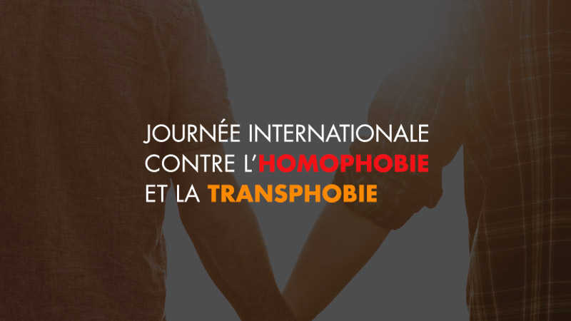 Une charte pour « lutter contre l’homophobie » signée par plusieurs rédactions