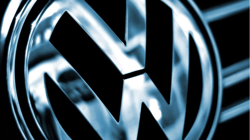 Volkswagen : Groβe pression sur la presse !