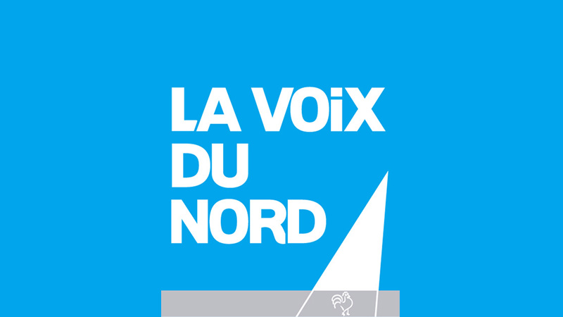 Le flop de La Voix du Nord