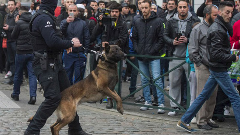 Molenbeek : quand la presse belge s’emmêle les pinceaux…