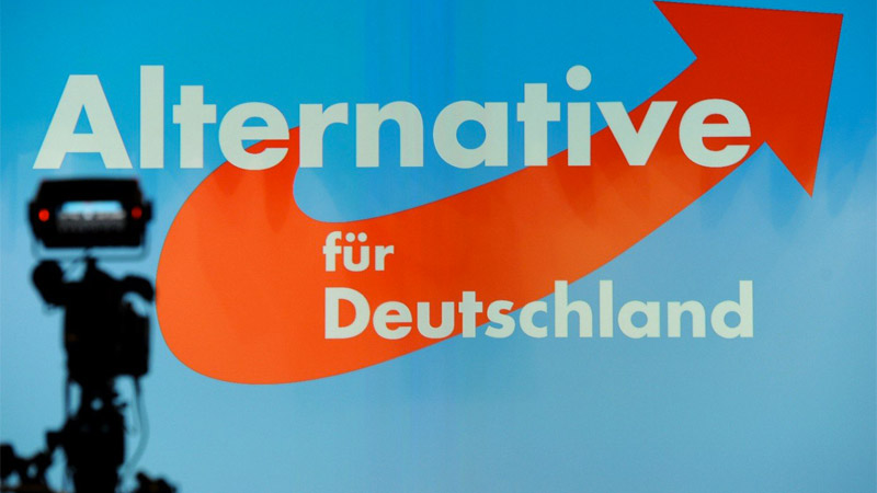 [Dossier] Les médias allemands face à l'AfD