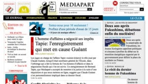 Mediapart Lance Une Nouvelle Formule | Ojim.fr