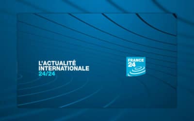 France 24 et ces « barbares » de jihadistes