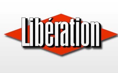 Libération tire la sonnette d'alarme