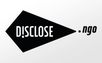 Disclose, nouveau magazine d’investigation, fait appel au mécénat