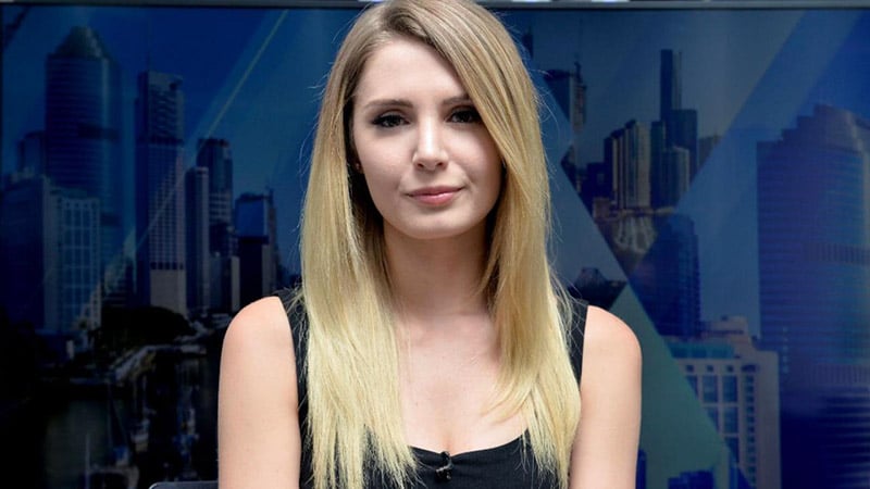 Lauren Southern, documentariste hérétique