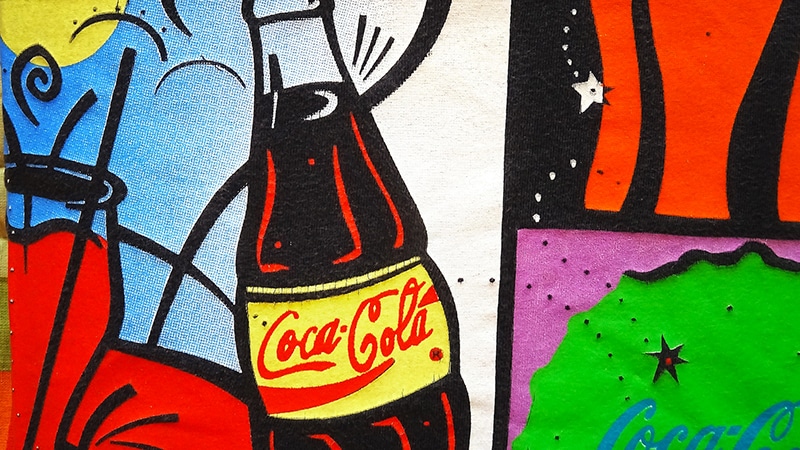 Quand Coca-Cola reconnaît influencer la société politique