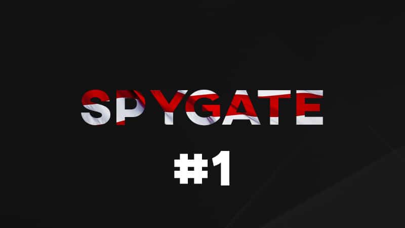 Les médias américains à l’heure du Spygate. Première partie