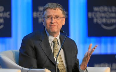 Tribune libre : Bill Gates, les médias et le covid