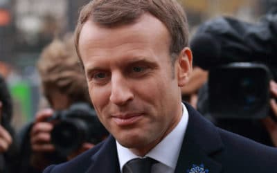 La liberté d’expression et Emmanuel Macron