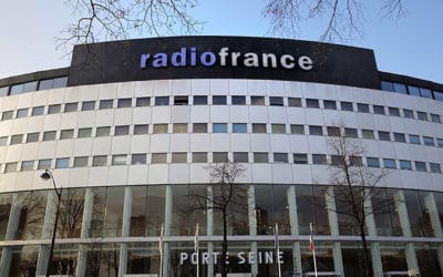 Radio France, la cage aux folles