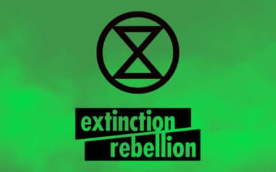 Extinction Rebellion (XR) contre la liberté de la presse