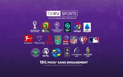 Soft power qatari : beIN SPORTS fête ses dix ans