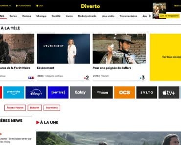 Diverto | Ojim.fr