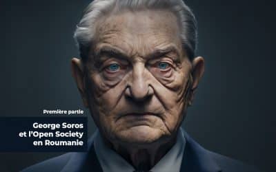 George Soros et l’Open Society en Roumanie. Première partie