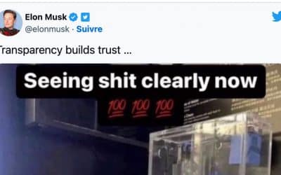 Bras de fer entre Elon Musk et la Commission européenne autour de la censure